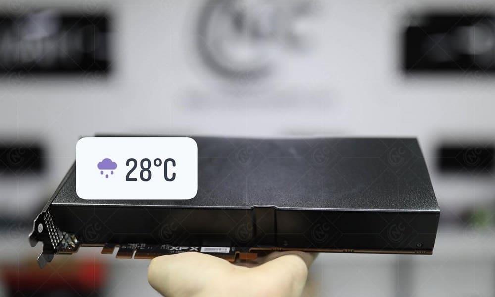 AMD prepara gráficas RDNA 2 para minar criptodivisas