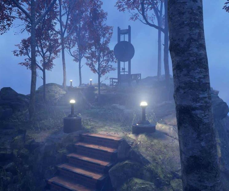 Myst renace remasterizado y optimizado para el chip M1