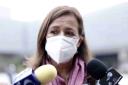Margarita Zavala impulsará reactivación económica y la salud