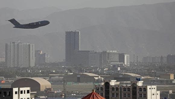 Biden: nuevo ataque a aeropuerto de Kabul es muy probable Biden: nuevo ataque a aeropuerto de Kabul es muy probable
