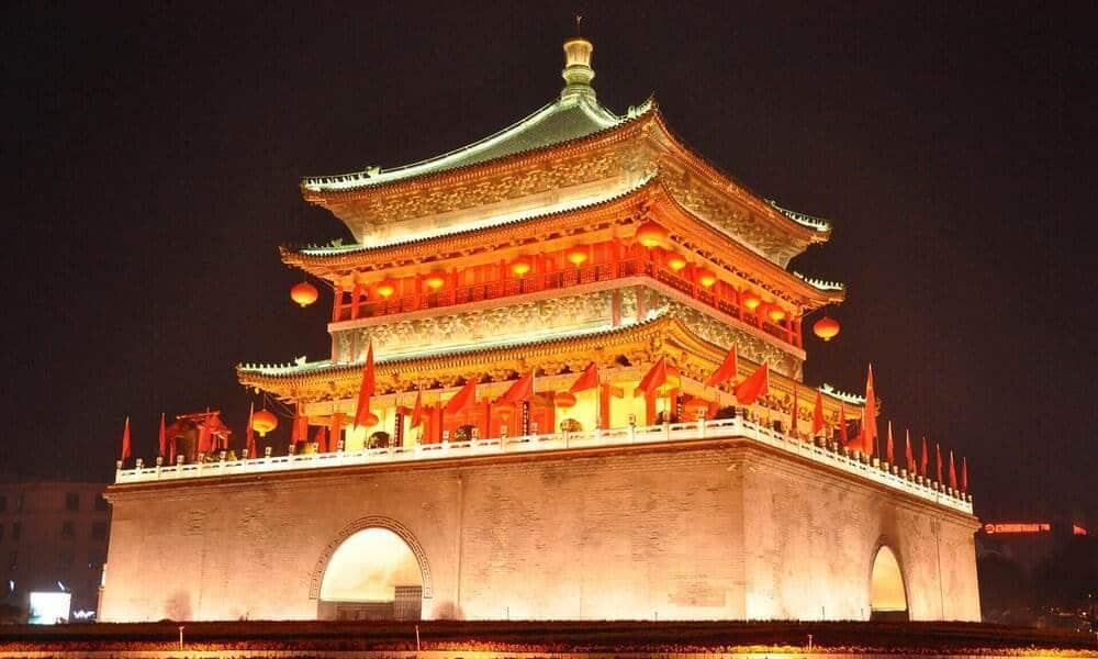 China quiere prohibir salir a bolsa en EU a sus tecnológicas China quiere prohibir salir a bolsa en EU a sus tecnológicas