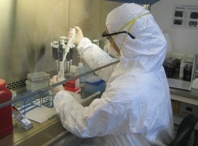 Concluyen que Covid-19 no fue creado como arma biológica Concluyen que Covid-19 no fue creado como arma biológica
