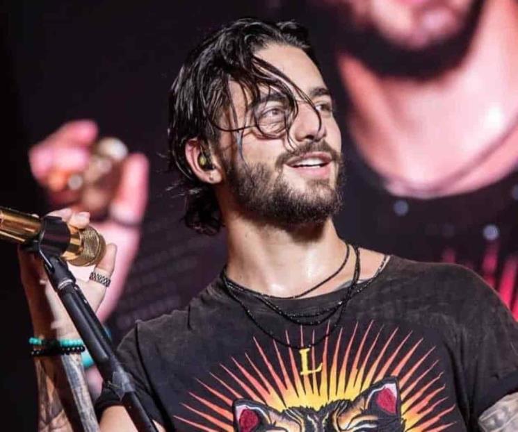 Maluma hace tremenda confesión sobre su carrera como solista Maluma hace tremenda confesión sobre su carrera como solista
