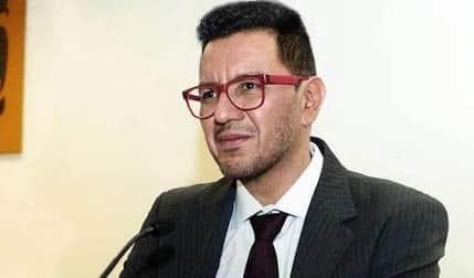 Fui imprudente e irreflexivo, reconoce investigador