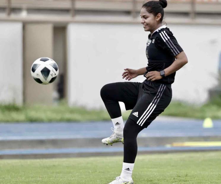 Se acerca el duelo entre felinas y Toluca Se acerca el duelo entre felinas y Toluca