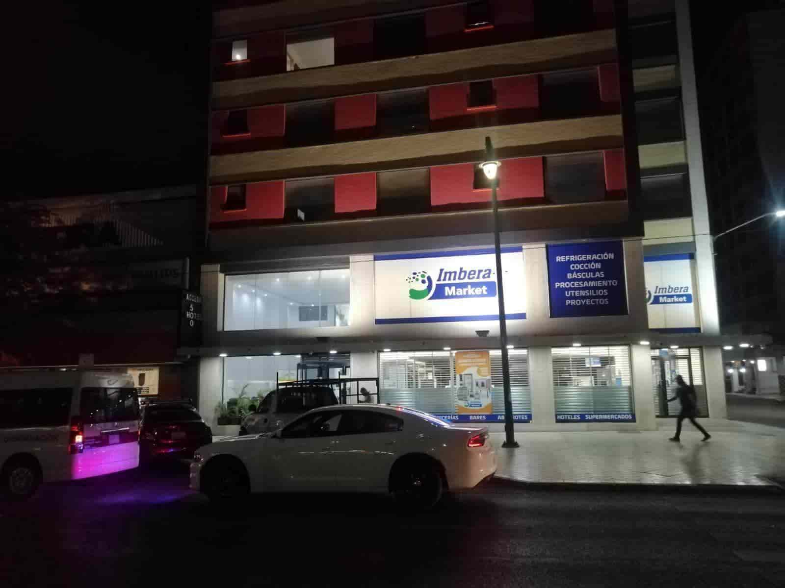 Un grupo de 11 indocumentados guatemaltecos que se encontraban en el Hotel 500, fueron asegurados