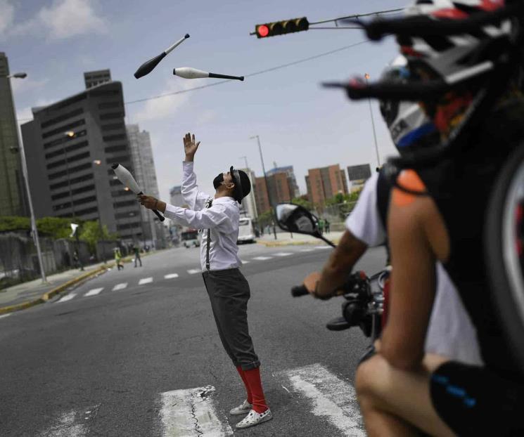 Ganancias y pérdidas