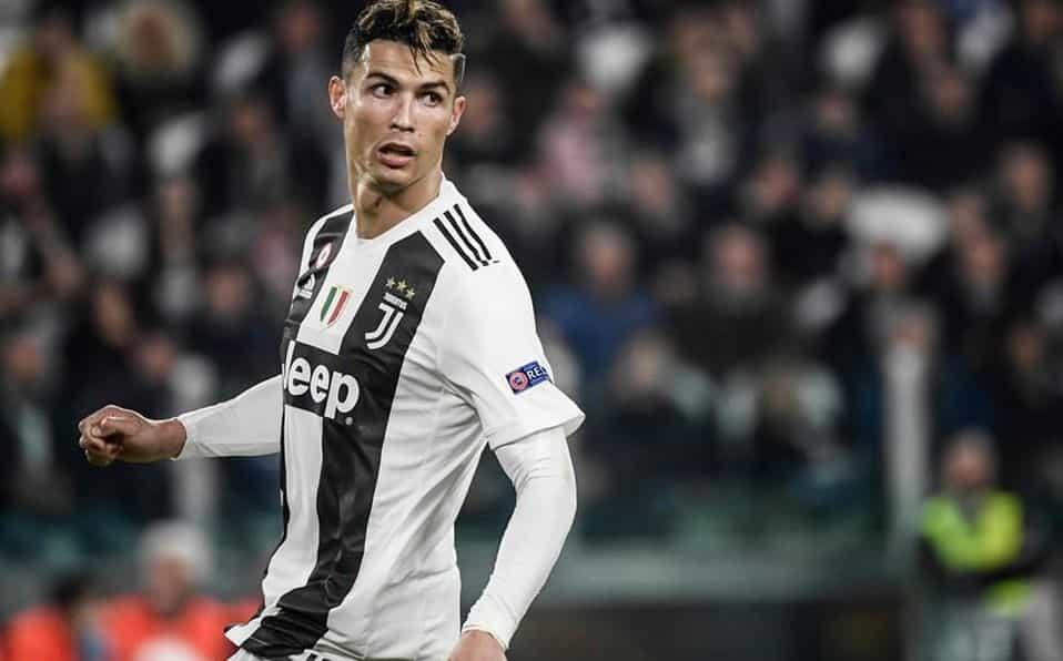 Va CR7 al United para hacerlo campeón Va CR7 al United para hacerlo campeón