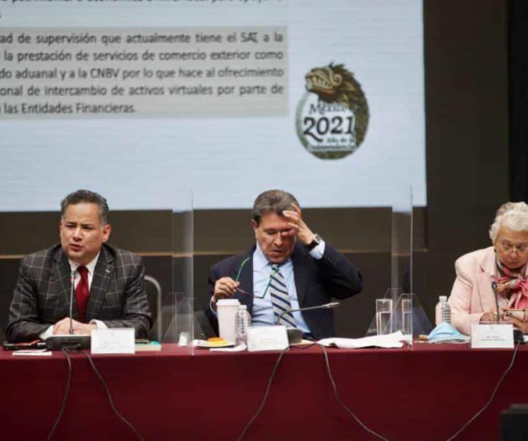 Llaman a Morena a cerrar filas con AMLO Llaman a Morena a cerrar filas con AMLO