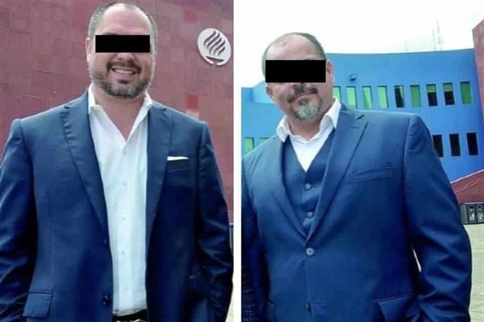 Detuvieron a dos empresarios del ramo inmobiliario, después de haber defraudado a 18 inversionistas