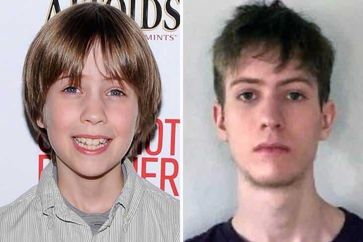 Muere joven actor Matthew Mindler Muere joven actor Matthew Mindler