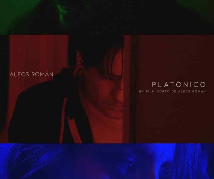 Cortometraje de profesor PrepaTec gana premio internacional Cortometraje de profesor PrepaTec gana premio internacional