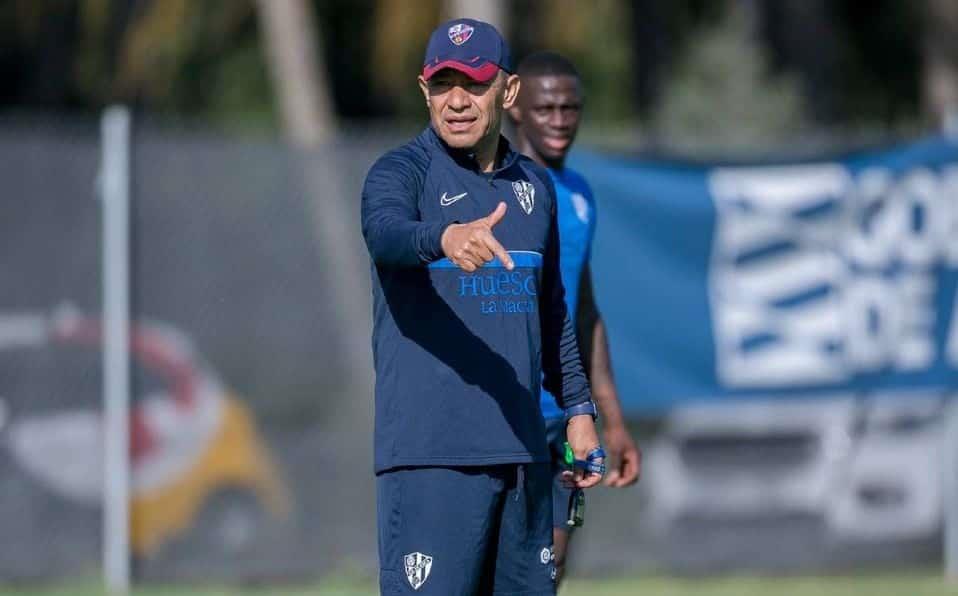 Termina invicto de Ambriz