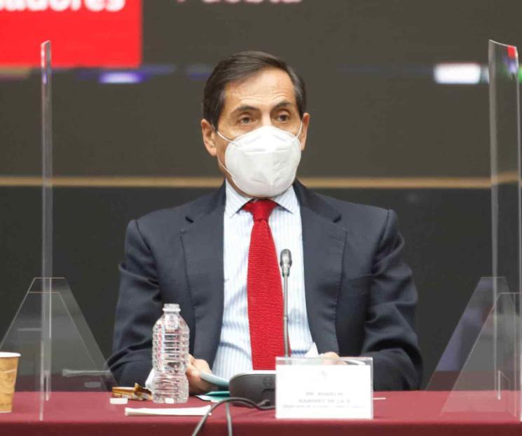 México pagará deuda y Presupuesto con dinero del FMI México pagará deuda y Presupuesto con dinero del FMI