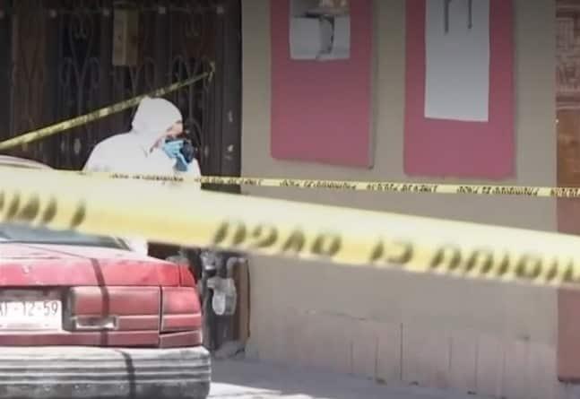 Ejecutan a un hombre en San Bernabé