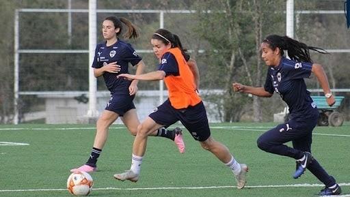 Van Rayadas por liderato en Liga MX