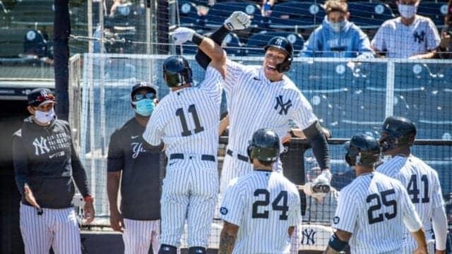 Hilan Yankees trece triunfos