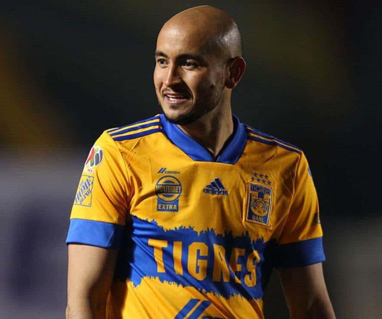 Carlos González, un lesionado más Carlos González, un lesionado más