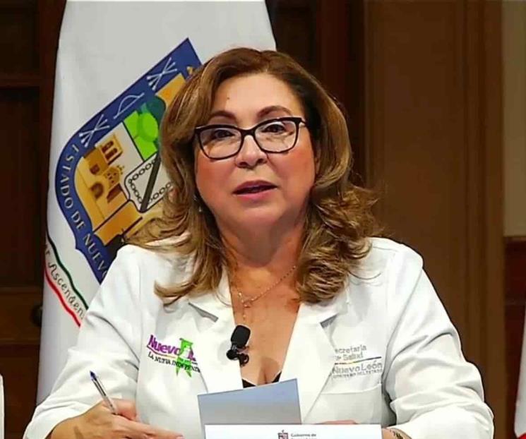 Siguen a la baja contagios de Covid Siguen a la baja contagios de Covid