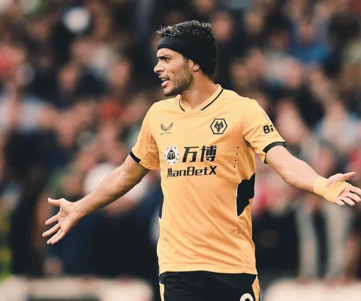 Vence United a Wolves y agraba su situación Vence United a Wolves y agraba su situación