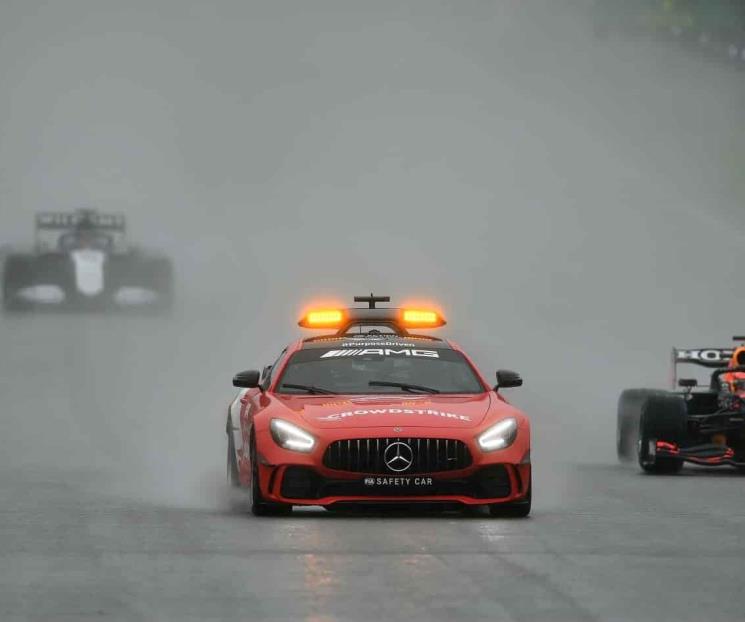 Se termina la carrera sin carrera Se termina la carrera sin carrera