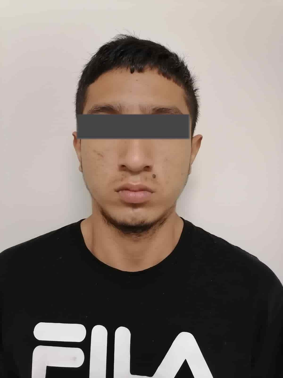 Arrestan al responsable de la muerte de dos jóvenes, a los cuales además quemó y abandonó