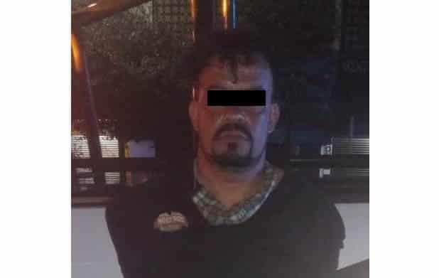 Detienen a dos por lesiones e intento de asalto Detienen a dos por lesiones e intento de asalto