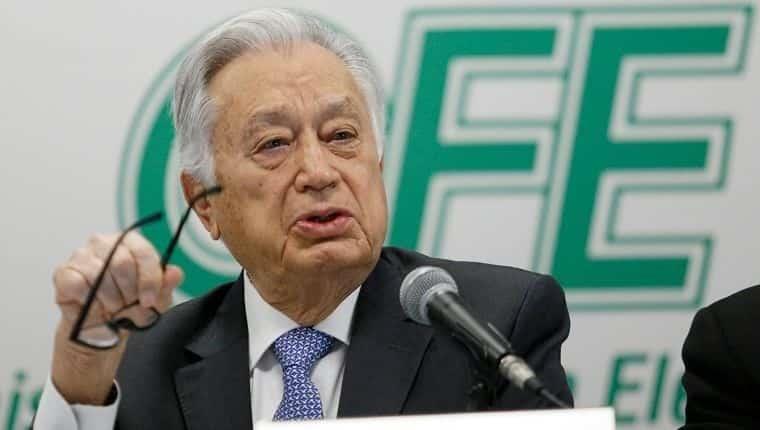 Busca la 4T el control del Estado en sector eléctrico
