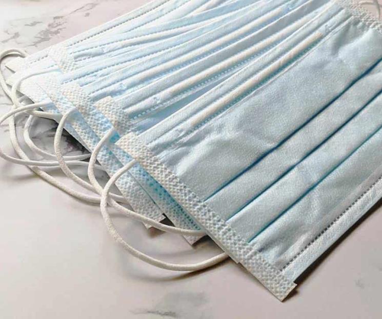 En pandemia vendían 10 veces más caras bolsas para cadáveres En pandemia vendían 10 veces más caras bolsas para cadáveres