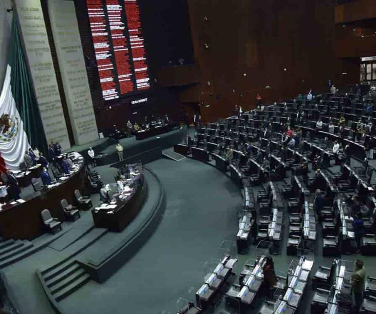 Pendientes por registrarse, seis legisladores Pendientes por registrarse, seis legisladores