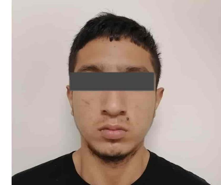 Arrestan a doble homicida Arrestan a doble homicida