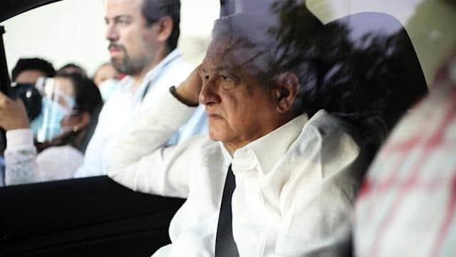 Visitará AMLO sucursales del Banco de Bienestar