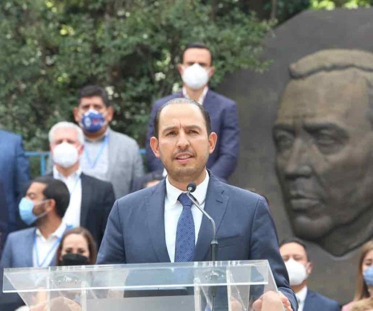 Gobierno ha fracasado en todo lo que se ha propuesto: Cortés