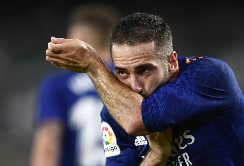 Retoma Real Madrid liderato Retoma Real Madrid liderato