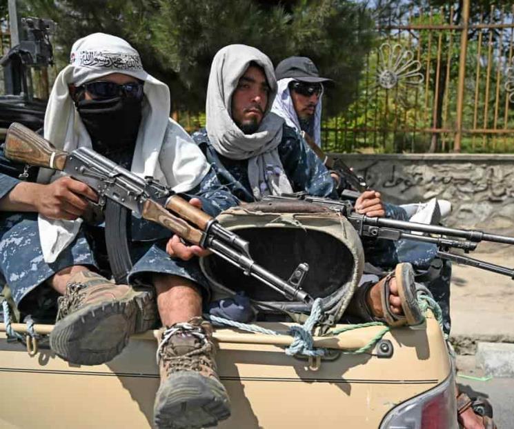 Afirma Pentágono que frustró ataque al aeropuerto de Kabul Afirma Pentágono que frustró ataque al aeropuerto de Kabul