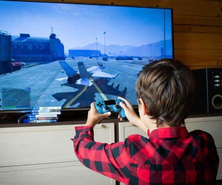 Día Internacional del Gamer Día Internacional del Gamer