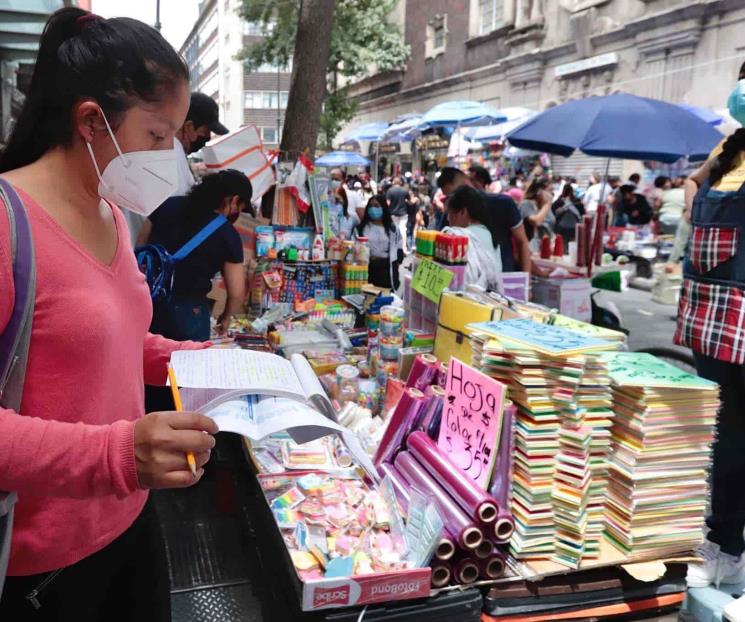 Vuelven este lunes a escuelas 25 millones de alumnos