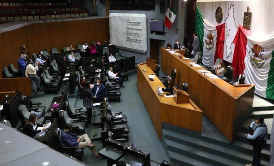 Inicia hoy la nueva legislatura Inicia hoy la nueva legislatura