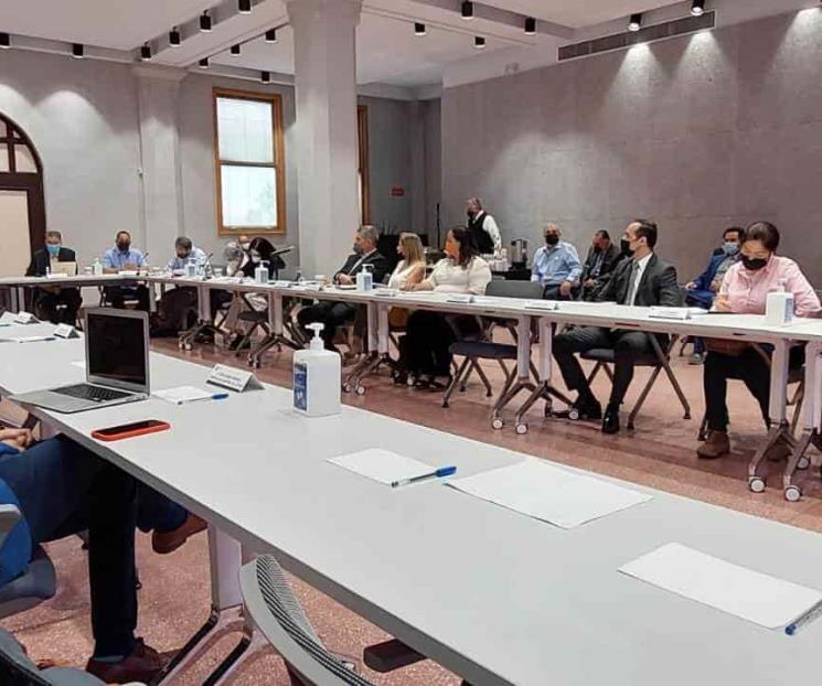 Exige equipo de transición apertura del PIMUS