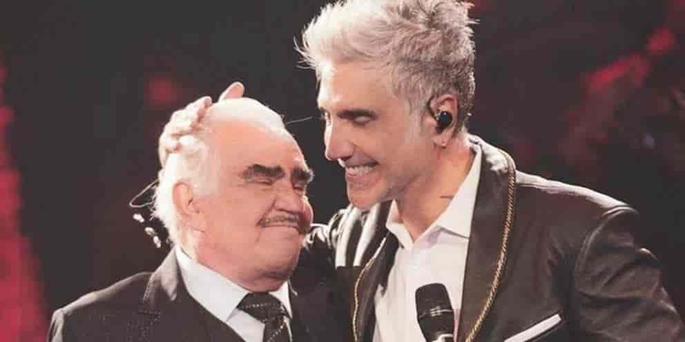 Mi padre me cuida siempre: Alejandro Mi padre me cuida siempre: Alejandro