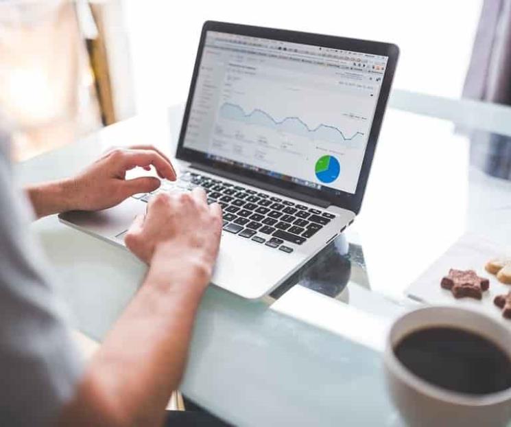 Análisis de datos aumenta la productividad de empresas Análisis de datos aumenta la productividad de empresas