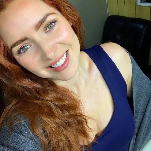 Ariadne Díaz se defiende tras críticas a su color de pelo