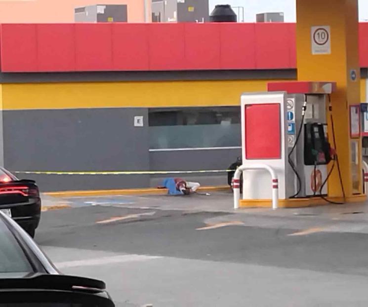 Asesinan a conductor tras altercado vial Asesinan a conductor tras altercado vial