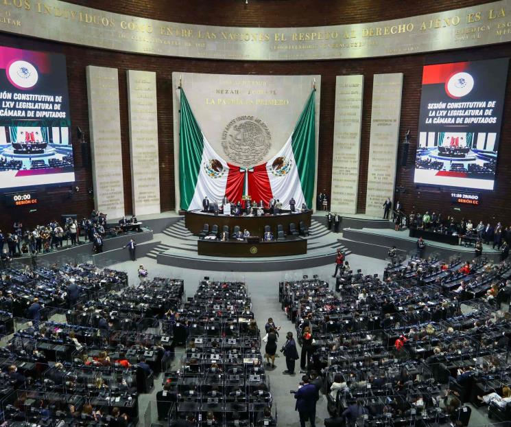 Proponen diputadas LGBT+ prohibir terapias de conversión Proponen diputadas LGBT+ prohibir terapias de conversión