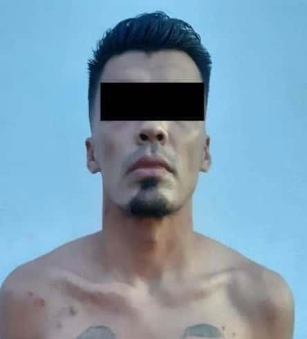 Caen dos ligados a homicidio