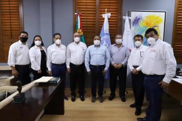 Se declara listo magisterio para iniciar nuevo ciclo escolar