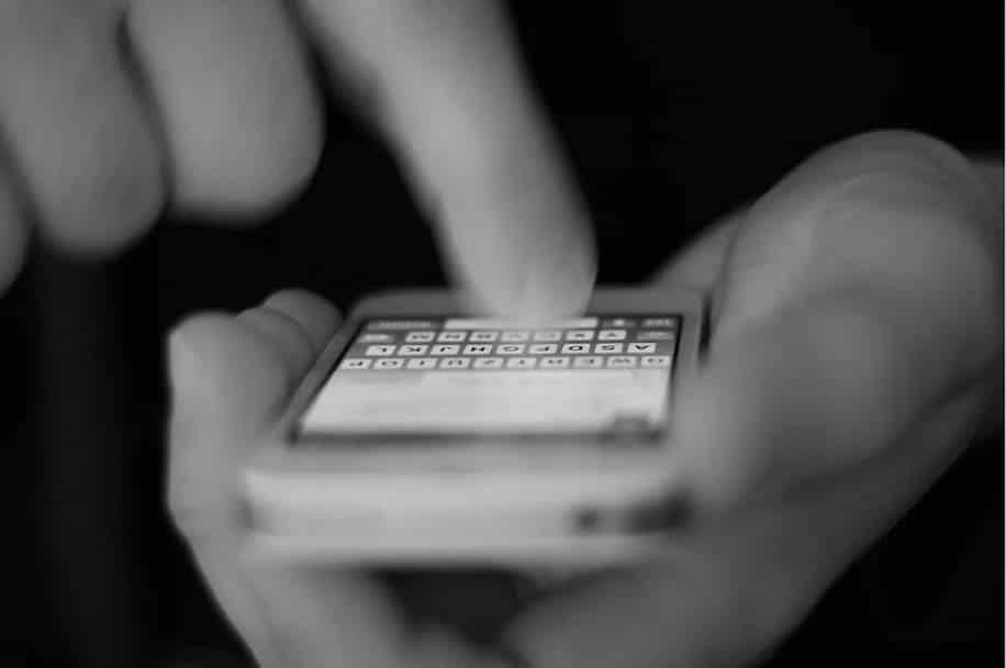 Extorsiona crimen organizado a través de las aplicaciones Extorsiona crimen organizado a través de las aplicaciones