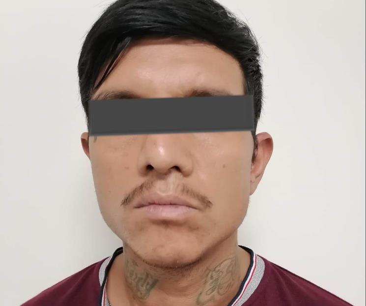 Ejecutan dos órdenes de aprehensión Ejecutan dos órdenes de aprehensión