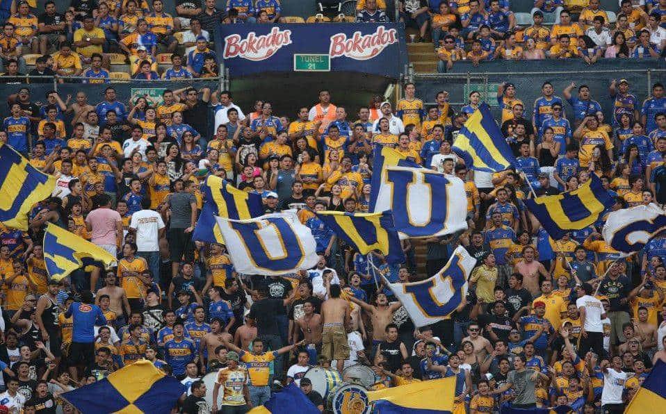 Planea afición felina invasión al Azteca