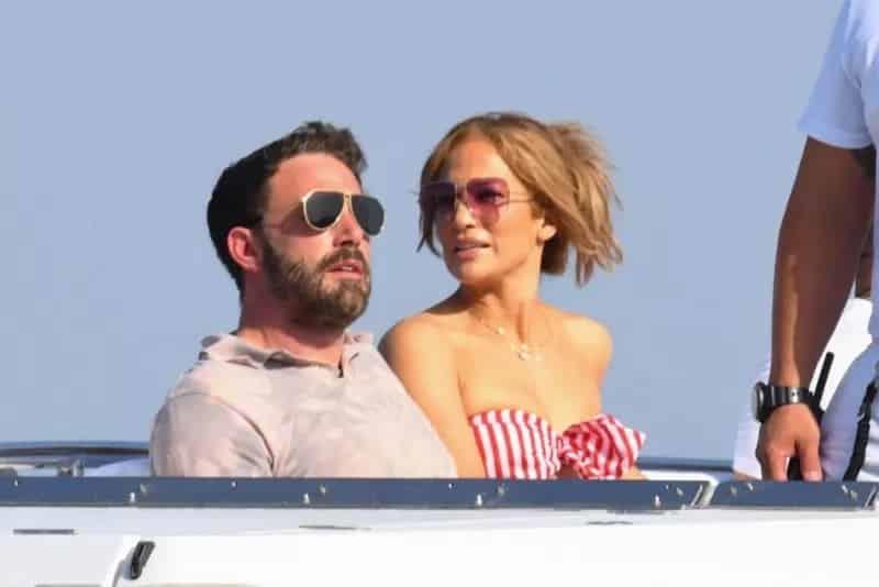 Ben Affleck no quiere que la historia se repita Ben Affleck no quiere que la historia se repita